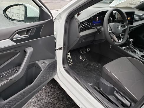 New 2026 Volkswagen Jetta Sport FWD image 6