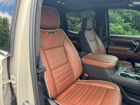 Used 2026 GMC Sierra 1500 Denali Ultimate AWD/4WD image 28