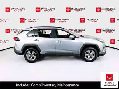 Certified 2025 Toyota RAV4 XLE w/ Convenience Package