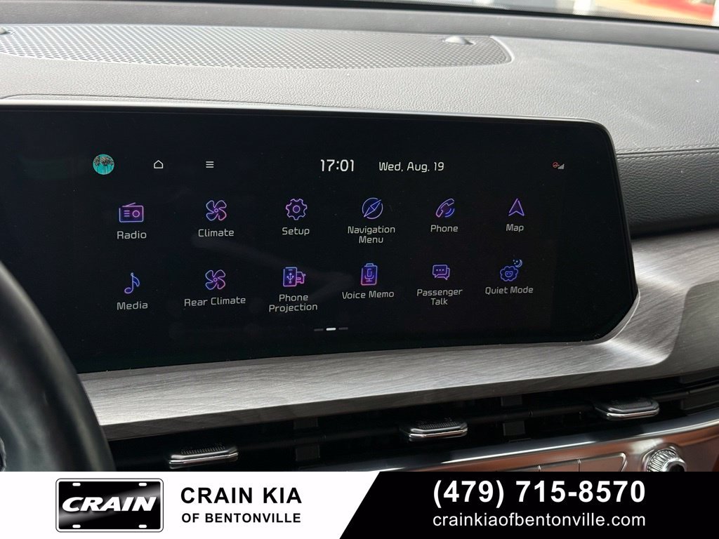 Used 2025 Kia Telluride SX Prestige X-Pro AWD/4WD image 15