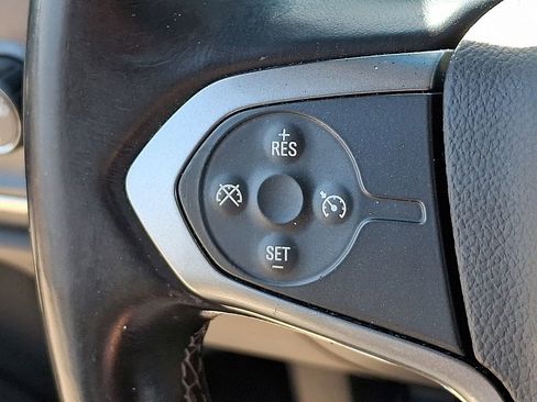 Used 2017 Chevrolet Silverado 1500 LT w/ All Star Edition RWD image 20