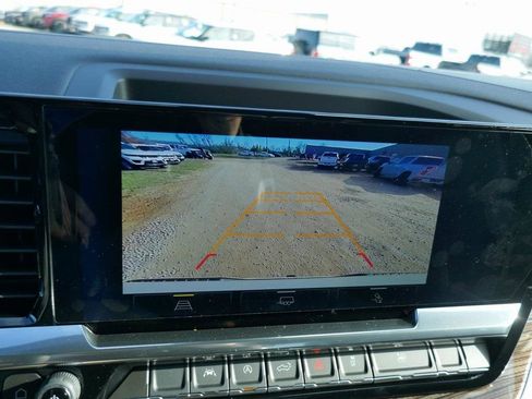 New 2026 Chevrolet Silverado 1500 RST w/ Convenience Package II image 27