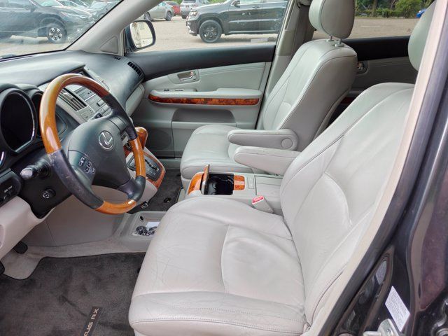 Used 2007 Lexus RX 350 AWD image 28