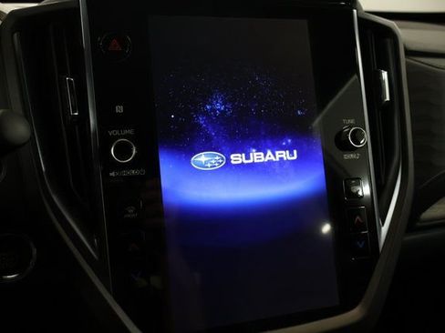 New 2026 Subaru Forester Touring AWD/4WD image 22