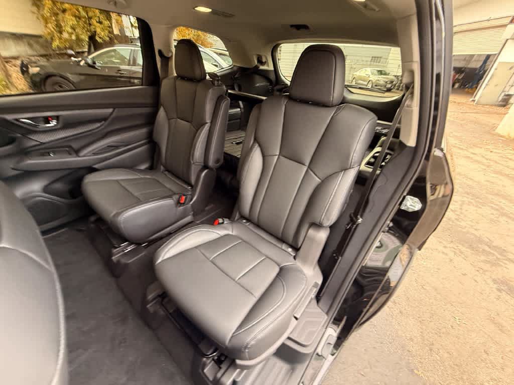 Certified 2026 Subaru Ascent Premium AWD/4WD image 14