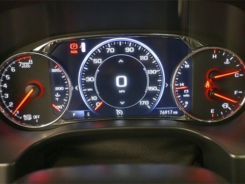 Used 2022 GMC Acadia SLT w/ Technology Package image 20