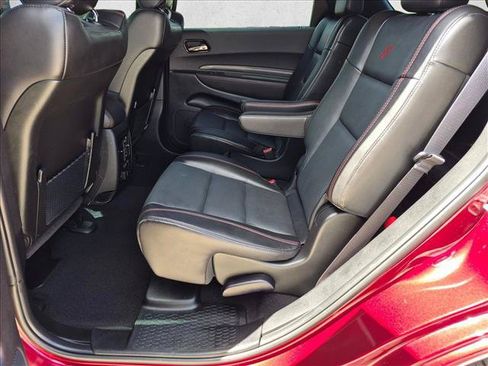 Used 2025 Dodge Durango R/T AWD/4WD image 20