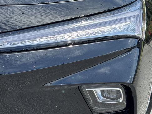 New 2026 Buick Envista Preferred w/ Convenience I Package FWD image 6
