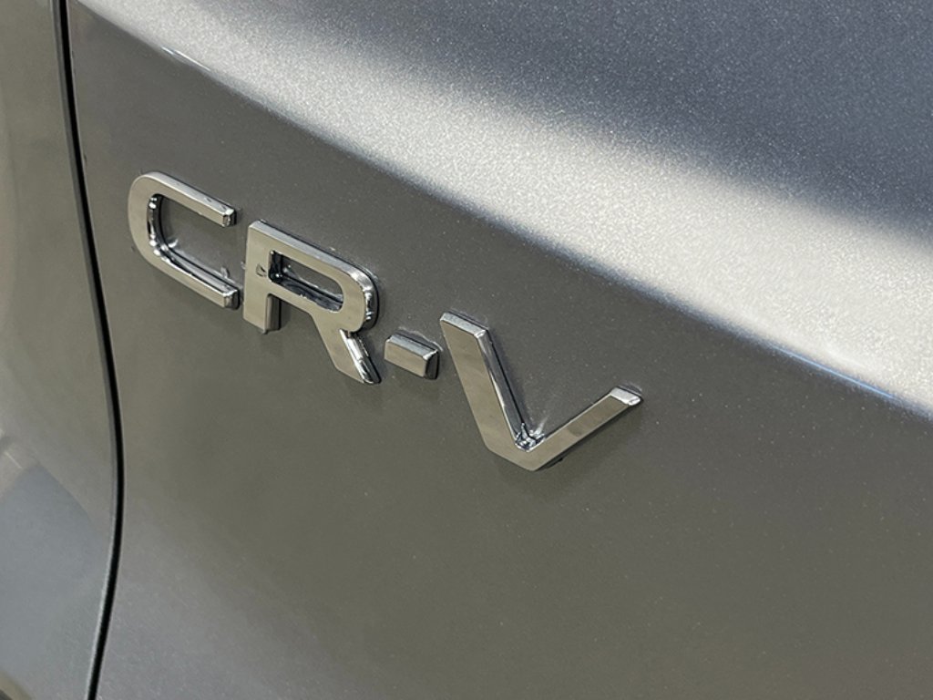New 2027 Honda CR-V EX-L image 9