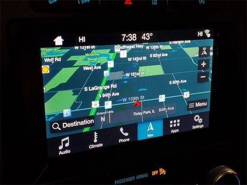 Used 2019 Ford Expedition Max XLT w/ Equipment Group 202A image 29