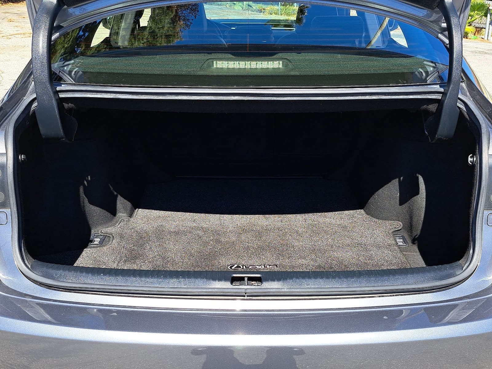 Used 2016 Lexus IS 350 AWD w/ F Sport Package image 13