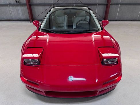 Used 1991 Acura NSX RWD image 16