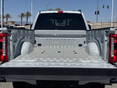New 2026 Ford F350 XL w/ STX Appearance Package AWD/4WD image 26