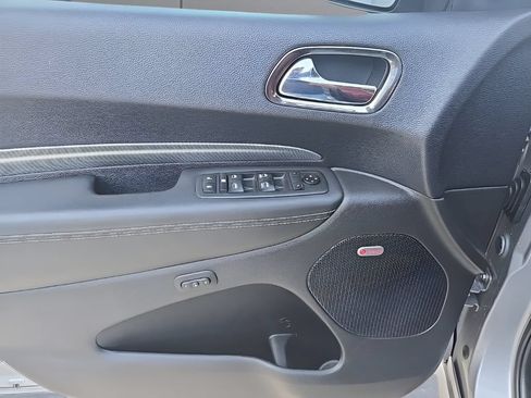 Used 2018 Dodge Durango SRT AWD/4WD image 16