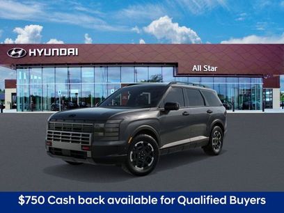 New 2026 Hyundai Palisade XRT Pro