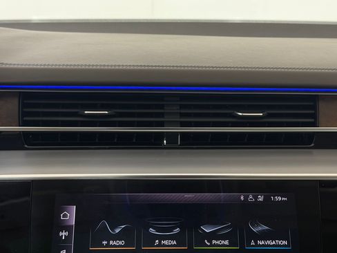 Used 2019 Audi A8 L 3.0T w/ Luxury Package AWD/4WD image 21