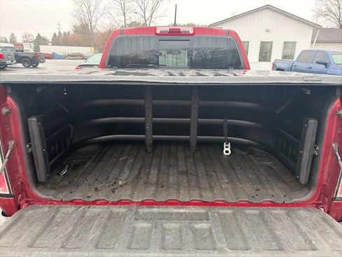 Used 2019 GMC Canyon All Terrain w/ Trailering Package image 12