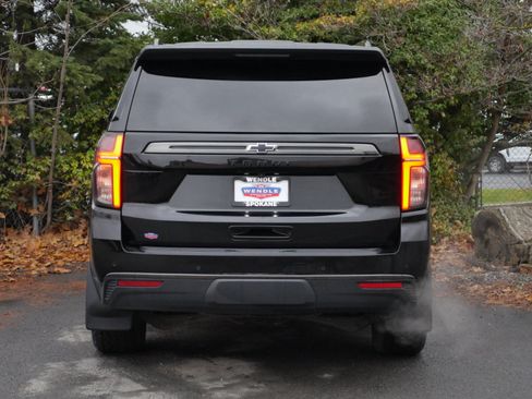 Used 2021 Chevrolet Tahoe Z71 image 25