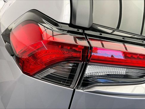 New 2025 Toyota RAV4 XLE Premium image 16