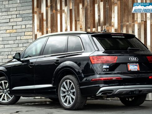 Used 2018 Audi Q7 2.0T Premium Plus image 3