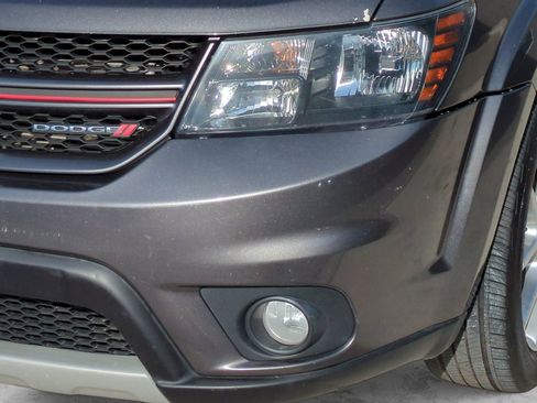 Used 2014 Dodge Journey R/T FWD image 12