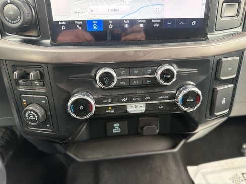 Used 2024 Ford F150 XLT w/ Tow/Haul Package image 19