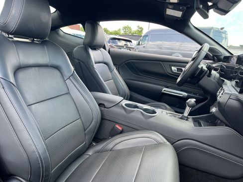 Used 2024 Ford Mustang GT Premium RWD image 25