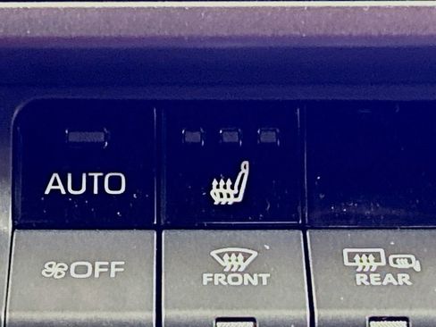 New 2025 Toyota Camry XSE FWD image 17