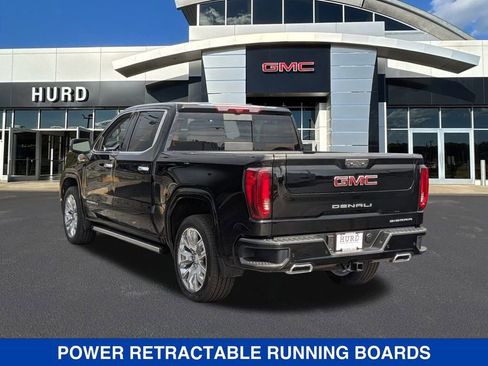 New 2026 GMC Sierra 1500 Denali w/ Denali Reserve Package image 6