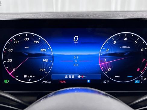 Certified 2025 Mercedes-Benz GLC 300 4MATIC image 14