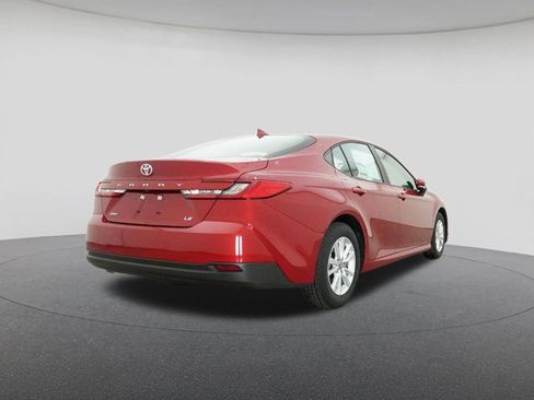 New 2026 Toyota Camry LE image 24