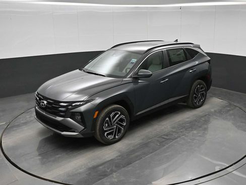 New 2026 Hyundai Tucson SEL Plus AWD/4WD image 24