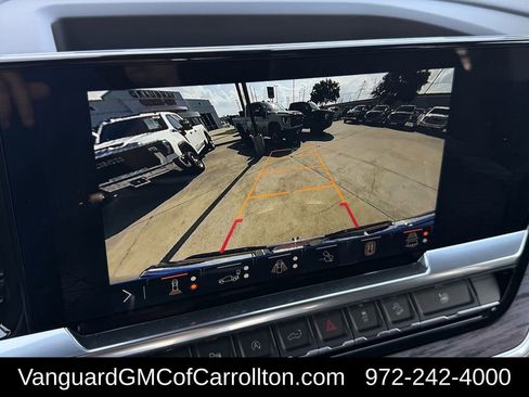 New 2026 GMC Sierra 1500 SLT AWD/4WD image 14