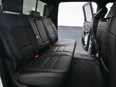 New 2026 RAM 1500 Rebel w/ Rebel Level 2 Equipment Group AWD/4WD image 19