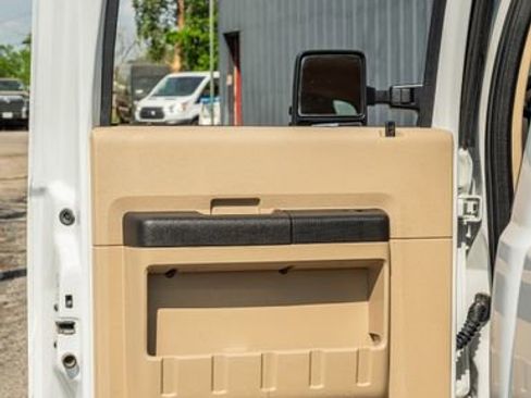 Used 2008 Ford F350 XLT image 29