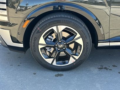 New 2026 Hyundai Palisade Limited