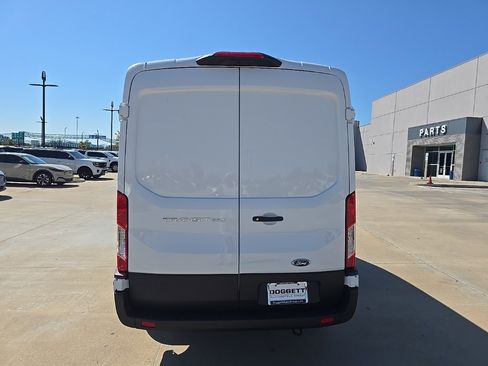 New 2025 Ford Transit 250 Base w/ Load Area Protection Package image 7