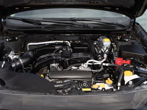 Used 2023 Subaru Outback Premium image 24