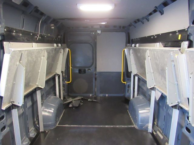 Used 2019 RAM ProMaster 3500 FWD image 8