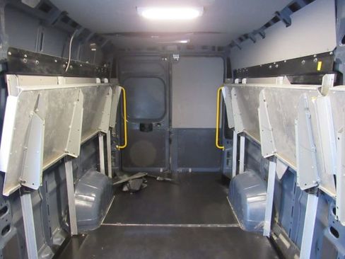 Used 2019 RAM ProMaster 3500 image 8