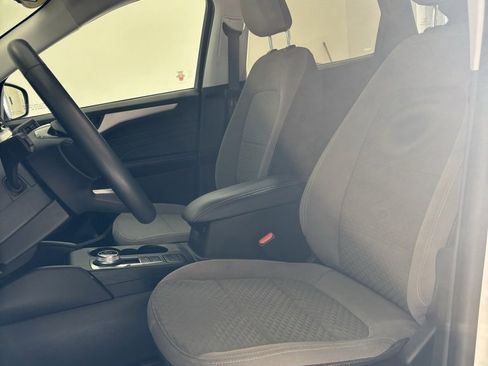 Used 2022 Ford Escape SE w/ Convenience Package image 11