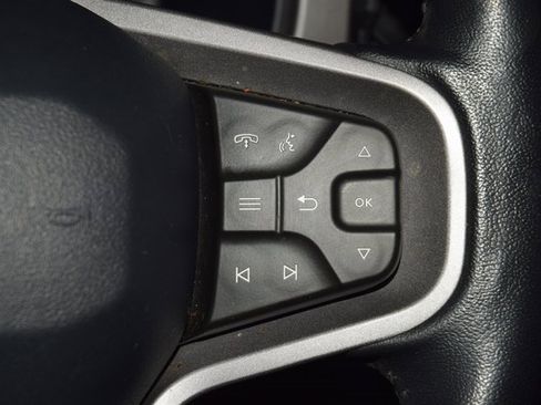 Used 2021 Ford Bronco Outer Banks image 37