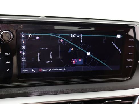 Used 2024 Kia K5 GT-Line w/ GT-Line Premium Package FWD image 42