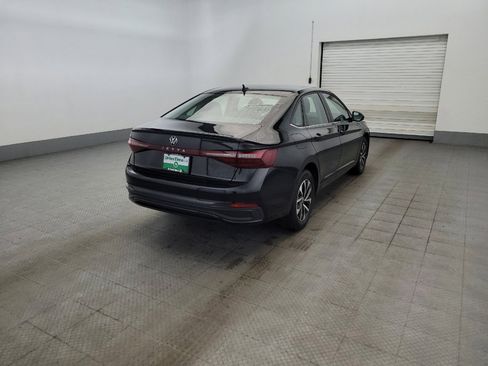 Used 2025 Volkswagen Jetta S FWD image 9