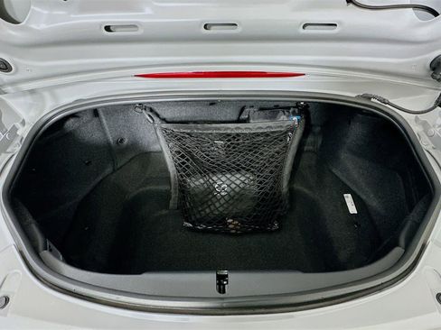 Used 2024 MAZDA MX-5 Miata Club RWD image 19