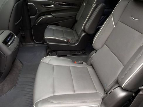 Certified 2024 Cadillac Escalade Sport w/ Touring Package AWD/4WD image 22