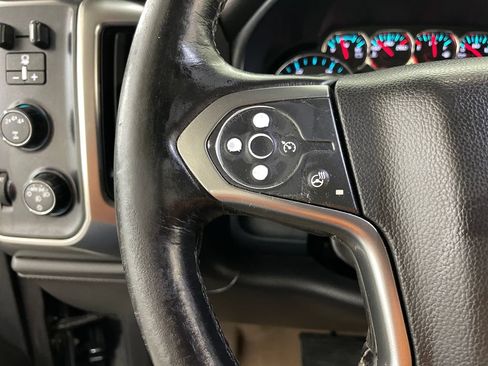 Used 2018 Chevrolet Silverado 3500 LTZ w/ Duramax Plus Package AWD/4WD image 20