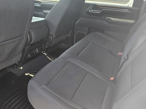 Used 2025 Chevrolet Silverado 2500 LT w/ Safety Package image 10