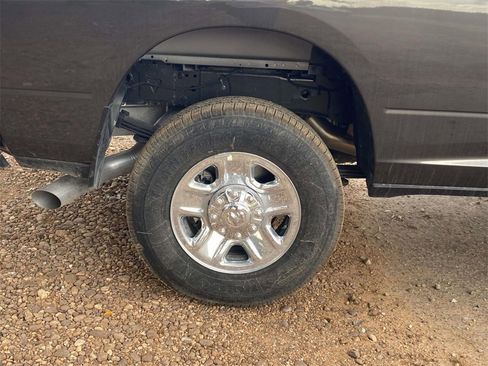 New 2025 RAM 3500 Tradesman image 37