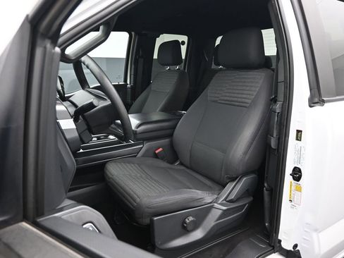 Used 2023 Ford F150 XL w/ STX Appearance Package image 7